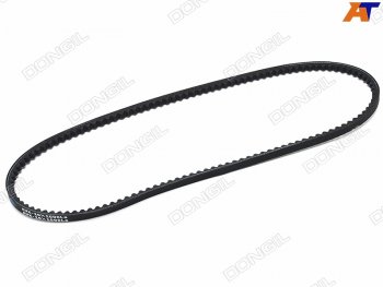 339 р. Ремень приводной клиновой 10x1000 TOYOTA 1HZ#1HD LAND CRUISER  #70#80 DONGIL AVX-10X1000  с доставкой в г. Кемерово. Увеличить фотографию 3