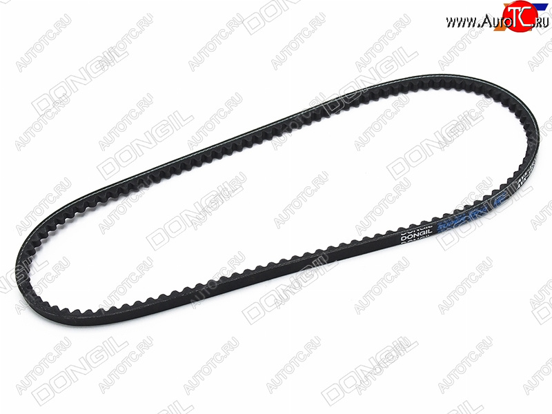459 р. Ремень приводной клиновой 10x0890 TOYOTA 5K-7K LITEACE 86-96- (ALT)MAZDA CAPELLAFAMILIA B5B6, 87- DONGIL AVX-10X890  с доставкой в г. Кемерово