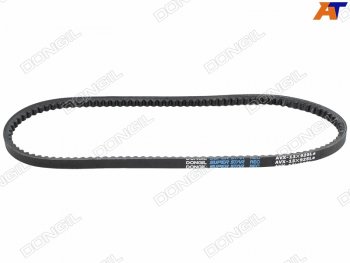 459 р. Ремень приводной клиновой 13x0925 MITSUBISHI 4D56 PajeroV## 91-, Delica 87- (AC), 6G73 Pajero V## 91 DONGIL AVX-13X925  с доставкой в г. Кемерово. Увеличить фотографию 3