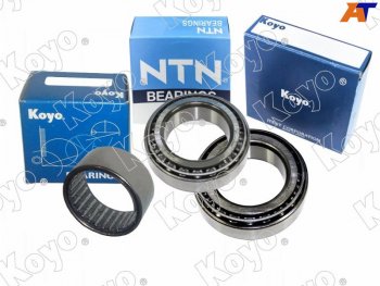 519 р. Подшипник игольчатый перед дифференциала 4RUNNERFJ CRUISERHILUX SURFTACOMA 04- KOYO BSM354126AJ  с доставкой в г. Кемерово. Увеличить фотографию 1