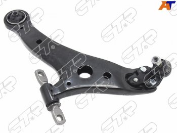 6 849 р. Рычаг подвески передний нижний (с шаровой опорой)TOYOTA Camry 304050 LEXUS RX330 RX350 RX400h CTR CQ0300X  с доставкой в г. Кемерово. Увеличить фотографию 3