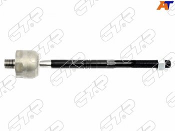 2 469 р. Тяга рулевая MERCEDES S-CLASS W221C216 05-13C-CLASS W204 07-14E-CLASS W212 09-LH=RH CTR CR0013  с доставкой в г. Кемерово. Увеличить фотографию 2