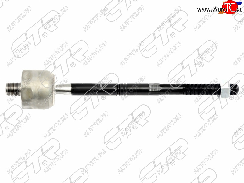 2 469 р. Тяга рулевая MERCEDES S-CLASS W221C216 05-13C-CLASS W204 07-14E-CLASS W212 09-LH=RH CTR CR0013  с доставкой в г. Кемерово