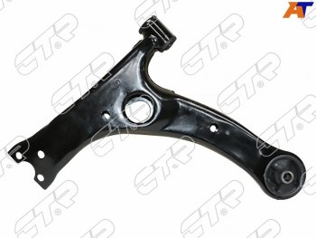 5 599 р. Рычаг подвески нижний TOYOTA COROLLASPACIORUNXALLEX 00-06 LH CTR CQ0302L  с доставкой в г. Кемерово. Увеличить фотографию 3