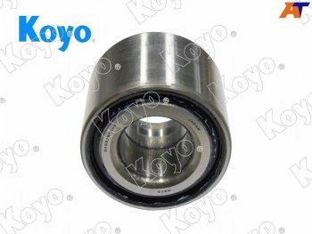 1 649 р. Подшипник передней ступицы SUZUKI WAGON R MA34S, MA64S 00- KOYO DAC2552W-13CS25  с доставкой в г. Кемерово. Увеличить фотографию 1