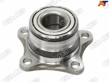 1 669 р. Полуступица задняя TOYOTA CAMRY #V10SCEPTER #10WINDOM #10, 92-03 (без ABS) GMB GH21370  с доставкой в г. Кемерово. Увеличить фотографию 1