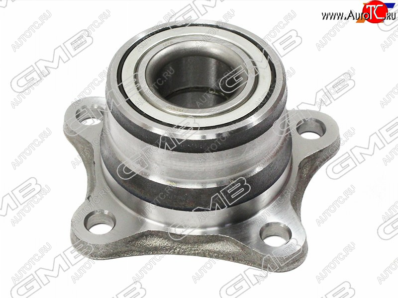 1 669 р. Полуступица задняя TOYOTA CAMRY #V10SCEPTER #10WINDOM #10, 92-03 (без ABS) GMB GH21370  с доставкой в г. Кемерово
