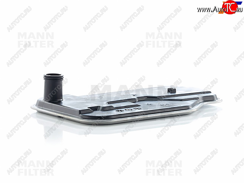 2 899 р. Фильтр АКПП MERCEDES BENZ W204203212211463220221163 (7ступ)                                   MANN H27001  с доставкой в г. Кемерово