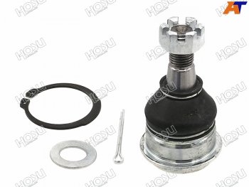 Шаровая опора переднего рычага NISSAN SERENA 99-05PRIMERA 01-07MAXIMACEFIRO 94-06ALMERA TINO 98 HOSU HSBJ0141