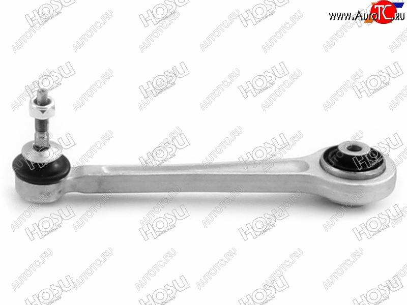 1 699 р. Рычаг подвески задний средний BMW5 95-10BMW7 01- LH=RH HOSU HSAC0129  с доставкой в г. Кемерово