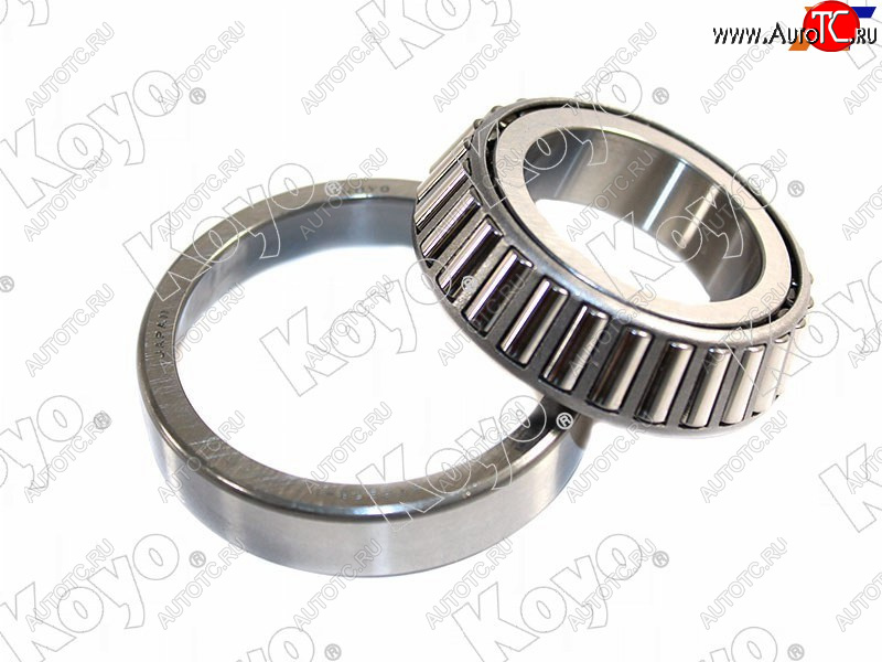 2 089 р. Подшипник дифференциала TOYOTA ALPHARDCALDINACAMRYCOROLLAMARK 2OPAVENZA                        KOYO HCST3968-1  с доставкой в г. Кемерово