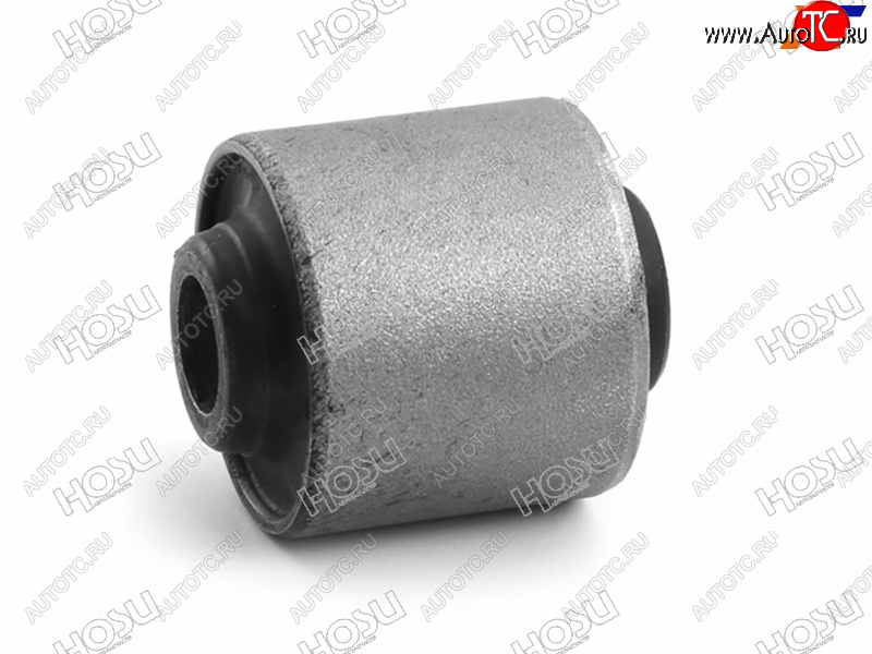379 р. Сайлентблок Chery Tiggo T11 05-16  Toyota Avensis (T270) 08-18  Mark II (X110) 00-04  RAV4 (XA30) HOSU HSS0163  с доставкой в г. Кемерово