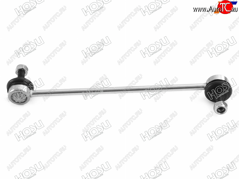 529 р. Тяга стабилизатора переднего AUDI A1SEAT IBIZASKODA FABIAVOLKSWAGEN POLO 02- LH=RH HOSU HSSL0106  с доставкой в г. Кемерово