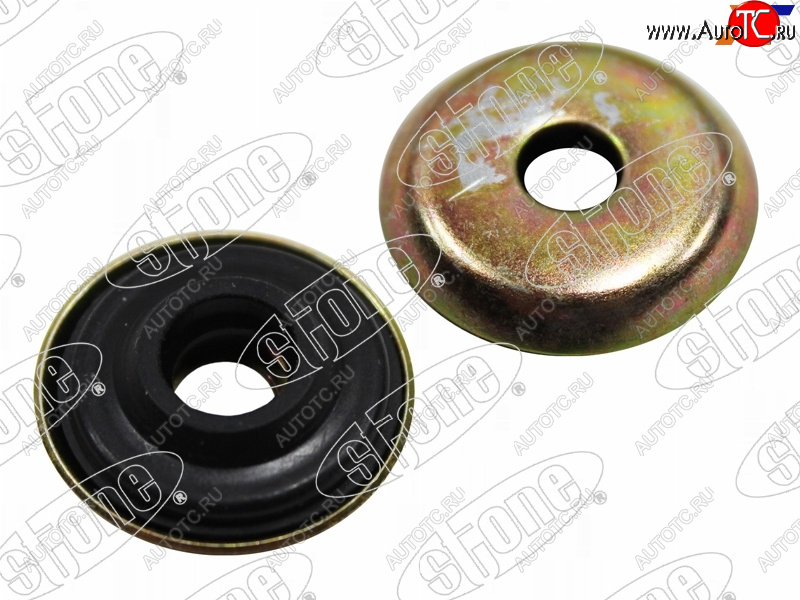 141 р. Прокладка под болт клапанной крышки HONDA H2#F2# ACCORD 89-97ODYSSEY 94-99 STONE JG-47043  с доставкой в г. Кемерово