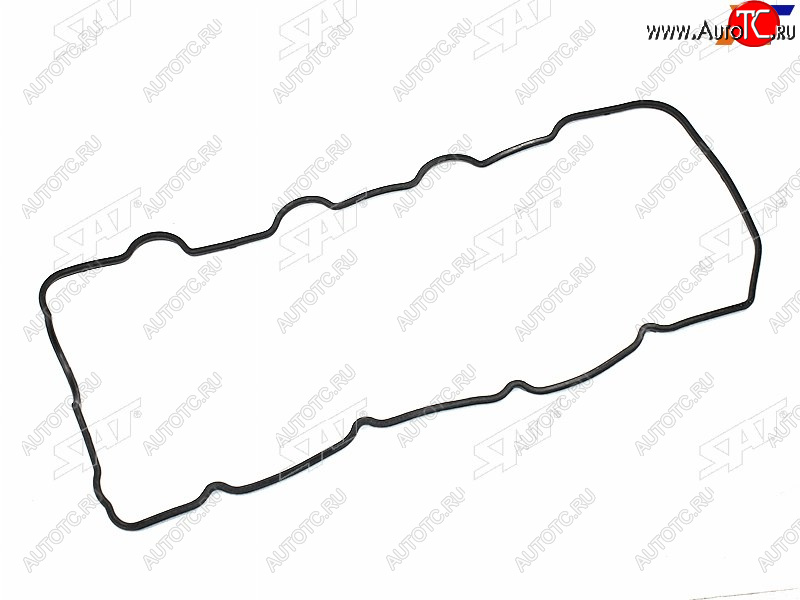280 р. Прокладка клапанной крышки TY 1KD2KD-FTV 00- KDJ9#12#, KDN18#21# SAT K11213-30020  с доставкой в г. Кемерово