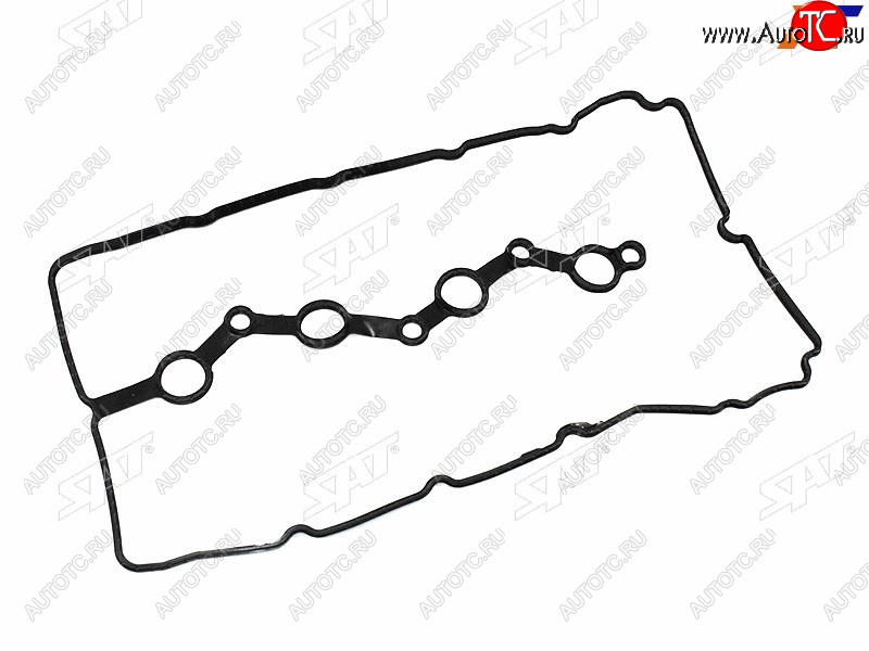 379 р. Прокладка клапанной крышки KIA OPTIMA IIISPORTAGE IIIHYUNDAI IX35SONATAVI 2,0                     SAT K22441-2G100  с доставкой в г. Кемерово