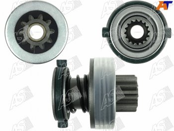 Бендикс Mercedes-Benz C-Class 00-08  E-Class 99-06  S-Class 98-05  Sprinter 95-06 AS-PL SD0125