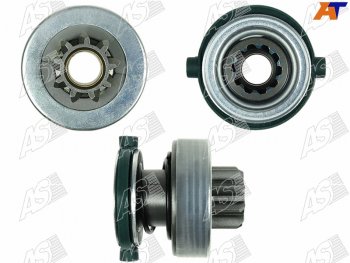 Бендикс BMW 3-Series 81-00  5-Series 88-96  7-Series 86-94  Chevrolet Cruze 09-15  Daewoo Lanos AS-PL SD0072
