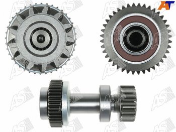 Бендикс Toyota Avensis (T220) 97-03  Caldina (T190,T210) 92-02  Camry (XV10,XV20) 82-04  Harrier AS-PL SD6041