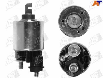 Втягивающее реле стартера HONDA ACCORD 2.3 ATODYSSEY 2.3 98-02 AS-PL SS9015