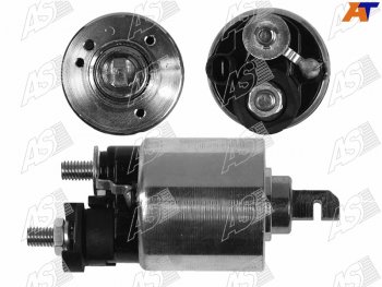 Втягивающее реле стартера HONDA CIVIC VI 98-00INTEGRA 93-01ORTHIA 96-02 D13#-D18# AS-PL SS9013