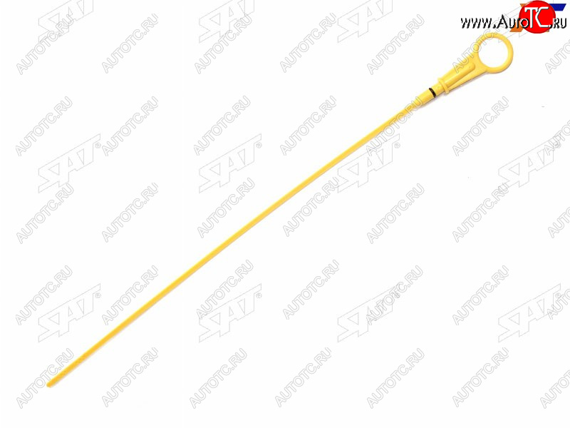 299 р. Щуп масляный NISSAN ALMERA B15 (RUS)RENAULT LOGANSANDERO  K4M 12- SAT ST-11140-00Q1G  с доставкой в г. Кемерово