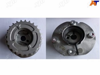 Выпускная муфта VVT-I TOYOTA 2GR CAMRYRAV4VENZA HARRIERRX350 06- SAT ST-13080-31030