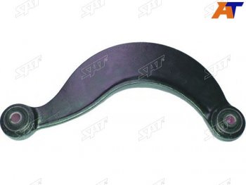 1 469 р. Рычаг подвески задний поперечный верхний FORD FOCUS IIC-MAX 05-MAZDA3 MAZDA5 07- LH=RH SAT ST-1317609  с доставкой в г. Кемерово. Увеличить фотографию 1