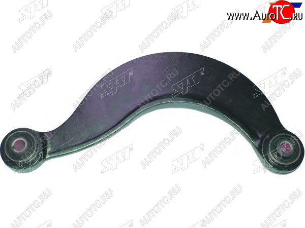 1 469 р. Рычаг подвески задний поперечный верхний FORD FOCUS IIC-MAX 05-MAZDA3 MAZDA5 07- LH=RH SAT ST-1317609  с доставкой в г. Кемерово