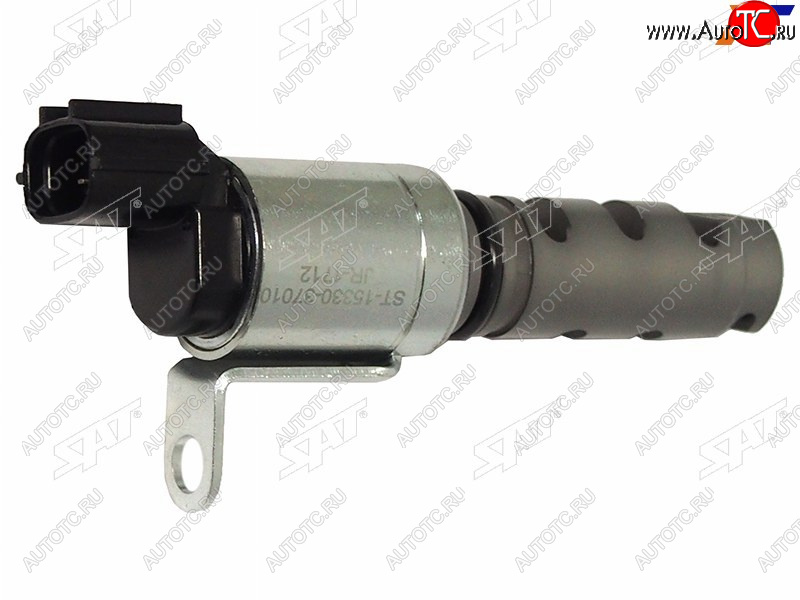 1 329 р. Клапан VVT-I TOYOTA COROLLACAMRY 1ZRFE,2ARFE 08- №1 SAT ST-15330-37010  с доставкой в г. Кемерово