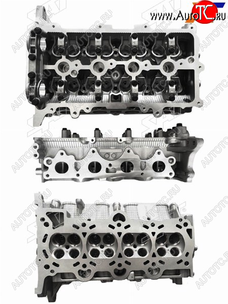 24 749 р. ГБЦ 1.41.6 G4FAG4FC HYUNDAI ACCENTSOLARISVENGA 10-ELANTRA 06-11I30 08-12KIA CEED 07-12CERATO SAT ST-166-0003  с доставкой в г. Кемерово