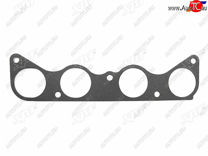 319 р. Прокладка впускного коллектора K24A K24Z4 SAT Honda CR-V RE1,RE2,RE3,RE4,RE5,RE7 дорестайлинг (2007-2010)  с доставкой в г. Кемерово