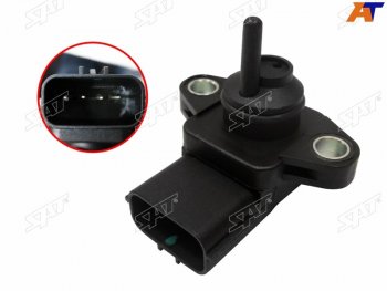 Датчик давления воздуха MITSUBISHI LANCER 00-03 SAT ST-194-0009
