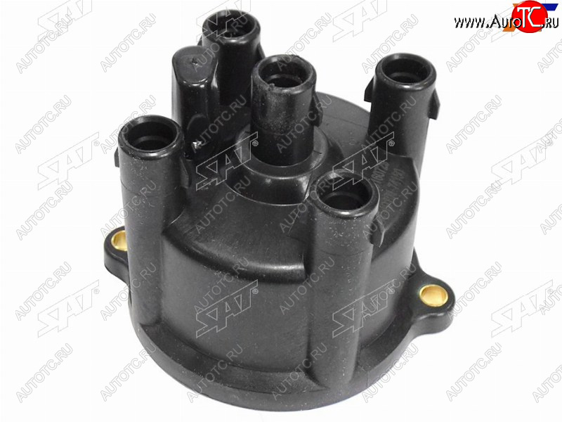 589 р. Крышка трамблера TOYOTA CALDINACAMRYVISTACORONARAV4 94- 3SFE4SFE SAT ST-19101-74150  с доставкой в г. Кемерово