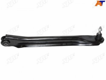 2 279 р. Рычаг подвески нижний задний MAZDA TRIBUTE 01-06FORD ESCAPE 01-12 LH SAT ST-21-0099  с доставкой в г. Кемерово. Увеличить фотографию 1