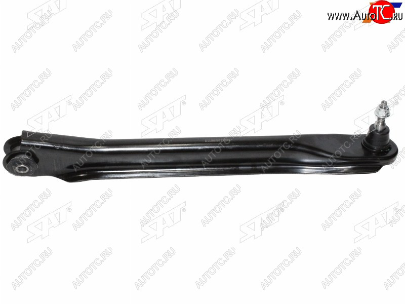 2 279 р. Рычаг подвески нижний задний MAZDA TRIBUTE 01-06FORD ESCAPE 01-12 LH SAT ST-21-0099  с доставкой в г. Кемерово