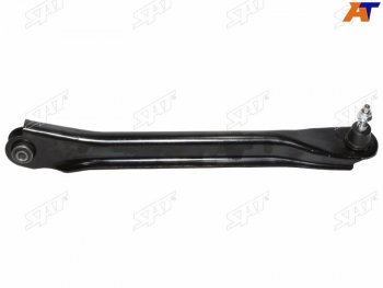 2 279 р. Рычаг подвески нижний задний MAZDA TRIBUTE 01-06FORD ESCAPE 01-12 RH SAT ST-21-0100  с доставкой в г. Кемерово. Увеличить фотографию 1