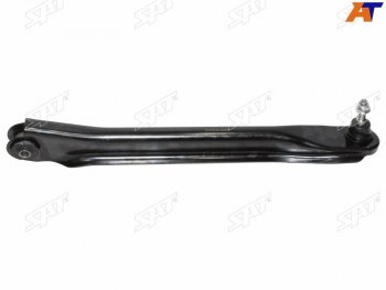 2 399 р. Рычаг подвески задний нижний MAZDA TRIBUTE 01-06FORD ESCAPE 01-12 LH SAT ST-21-0101  с доставкой в г. Кемерово. Увеличить фотографию 1
