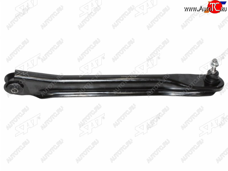2 399 р. Рычаг подвески задний нижний MAZDA TRIBUTE 01-06FORD ESCAPE 01-12 LH SAT ST-21-0101  с доставкой в г. Кемерово