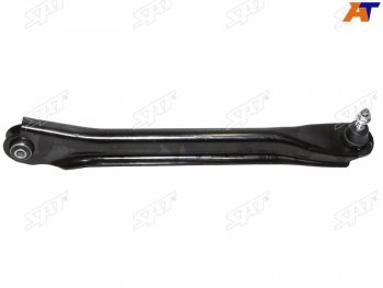 2 399 р. Рычаг подвески нижний верхний MAZDA TRIBUTE 01-06FORD ESCAPE 01-12 RH SAT ST-21-0102  с доставкой в г. Кемерово. Увеличить фотографию 1