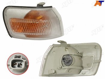 Габарит TOYOTA COROLLA 95-97 RH SAT ST-212-1592R