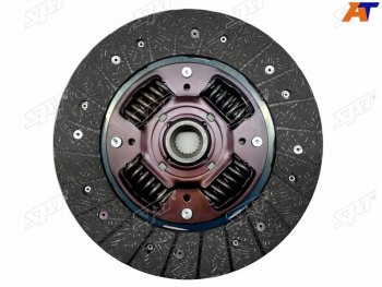 Диск сцепления MITSUBISHI GRANDIS 2.4 04-10OUTLANDER 2.4 06-122.0 06- SAT ST-2301A044