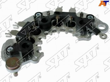 Диодный мост генератора NISSAN TEANA VQ23MURANO VQ35DE 05-SERENA C23CEFIRO A3233 VQ2025 SAT ST-23124-31U00