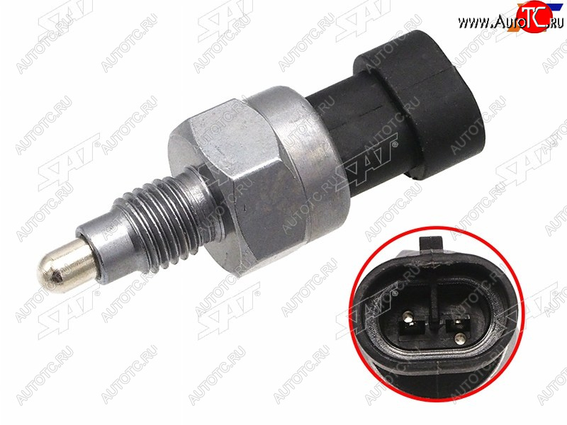 339 р. Датчик включения заднего хода OPEL ASTRA-H,J CORSA-D,E ZAFIRA-B,C SAT ST-246-0028 с доставкой в г. Кемерово Увеличить фотографию 1 339 р. Датчик включения заднего хода OPEL ASTRA-H,J CORSA-D,E ZAFIRA-B,C SAT ST-246-0028 с доставкой в г. Кемерово