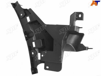 Воздуховод Lexus NX 17-21 (Спереди Справа) SAT ST-269-0008