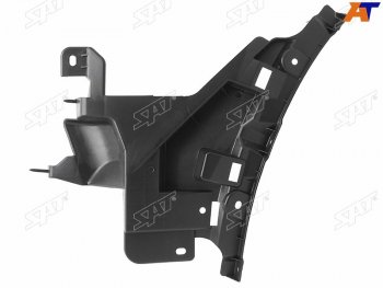 Воздуховод Lexus NX 17-21 (Спереди Слева) SAT ST-269-0009