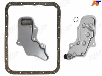 Фильтр АКПП SUBARU IMPREZA GC# 92-00 SAT ST-31728-AA011