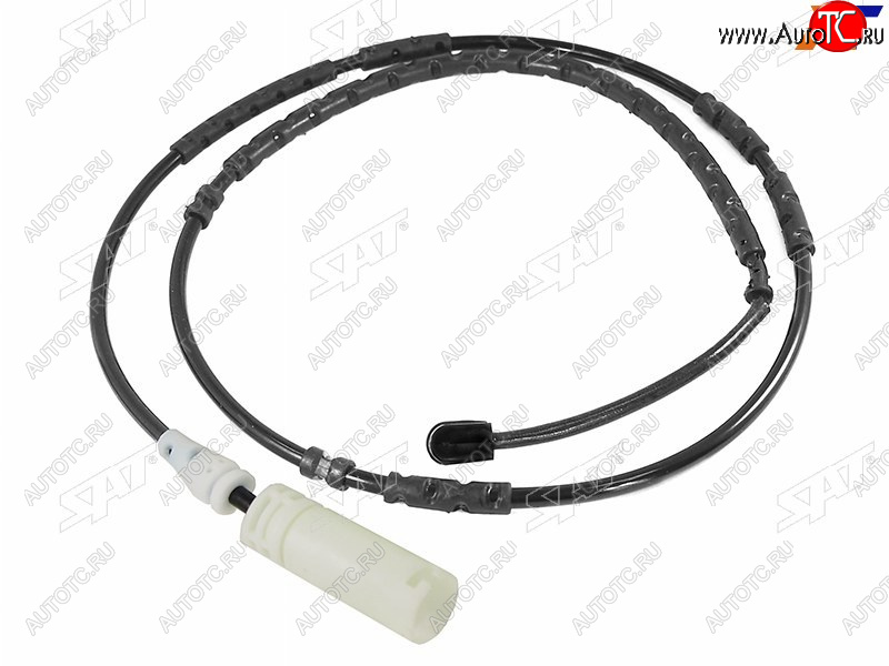 299 р. Датчик износа задних тормозных колодок SAT  BMW X1  E84 (2009-2015)  с доставкой в г. Кемерово