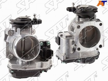 Дроссельная заслонка AUDI A4S4A6VOLKSWAGEN PASSAT 1.8 96-01 AEBAJL SAT ST-359-0078