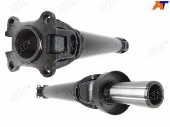 Вал карданный передня часть LEXUS RX 300TOYOTA HARRIER ##U15 98-03 SAT ST-37110-48020